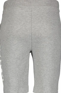 logo bilmer shorts m