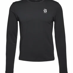 long sleeve run fast m