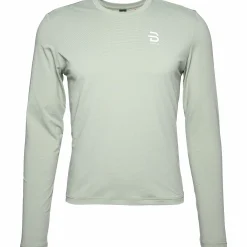 long sleeve run fast m