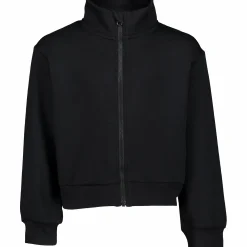 lounge full zip jr