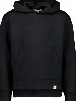 lounge long hood jr