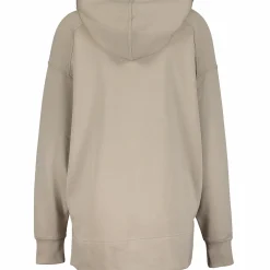 lounge oversize hoodie w