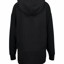 lounge oversize hoodie w