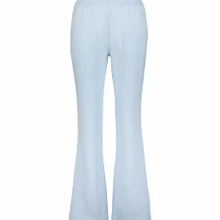 lounge pant flare w