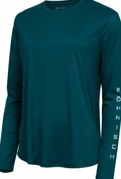 lush logo long sleeve