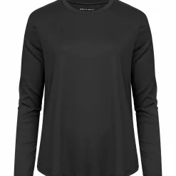 lush logo long sleeve