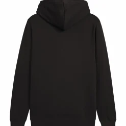 m ess logo lab holiday hood