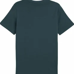 m ess logo lab tee holiday