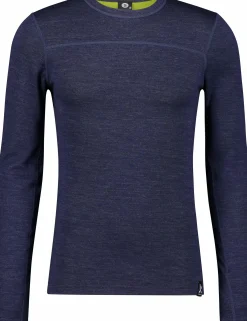 main baselayer crew m