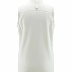 malung pile vest women