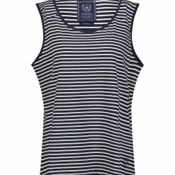 mary jersey tank top