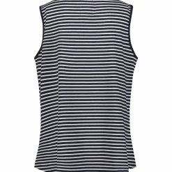 mary jersey tank top