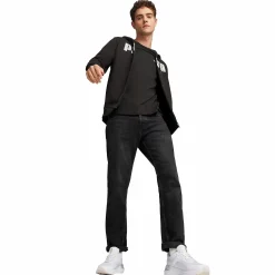 mass merch full zip hood m