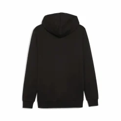 mass merch full zip hood m