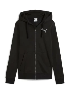 mass merch zip hood w