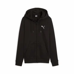 mass merch zip hood w