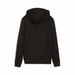 mass merch zip hood w