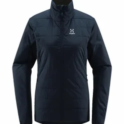 mimic silver jacket women