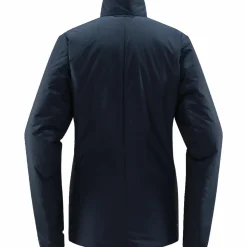 mimic silver jacket women