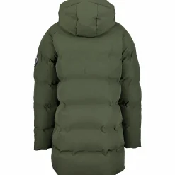 mountain parka m