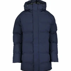mountain parka m