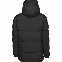 mountain puffer jacket m