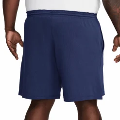 nike club men's knit shorts