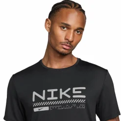 nike miler men's winterized short-s