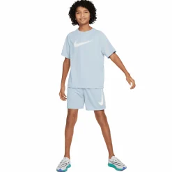 nike multi big kids' dri-fi