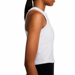 nike one fitted women's dri-fit cro