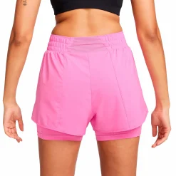 nike one women's dri-fit high-waist