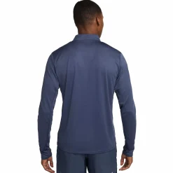 nike pacer men's dri-fit 1/2-zip ru