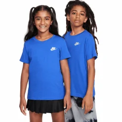 nike sportswear big kids' t-shirt