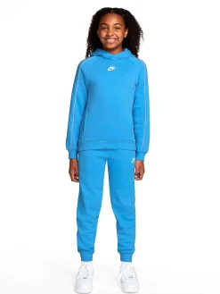 nike sportswear club fleece big kid
