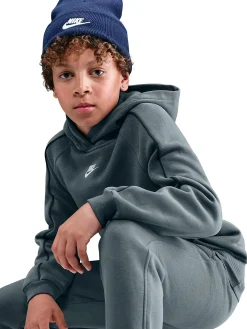 nike sportswear club fleece big kid