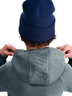 nike sportswear club fleece big kid