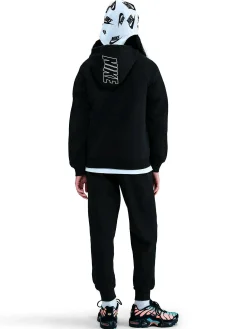 nike sportswear club fleece big kid