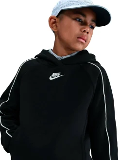 nike sportswear club fleece big kid