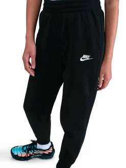 nike sportswear club fleece big kid