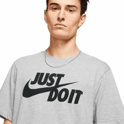 nike sportswear jdi men's t-shirt