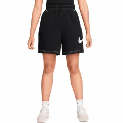 nike sportswear swoosh women's ball