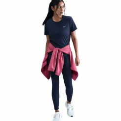 nike tempo women's dri-fit short-sl