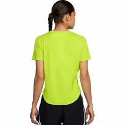 nike tempo women's dri-fit short-sl