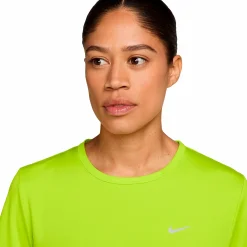 nike tempo women's dri-fit short-sl