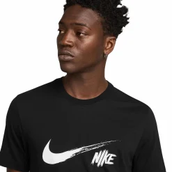 nk df tee hbr gfx pack m