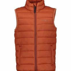 padded vest jr