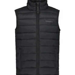 padded vest jr