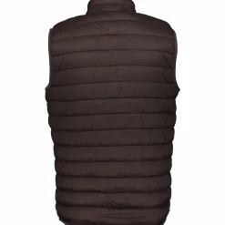 padded vest m