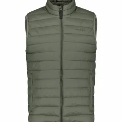 padded vest m