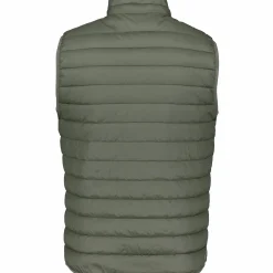 padded vest m